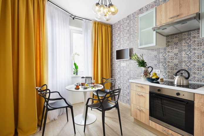 Feng Shui Kitchen