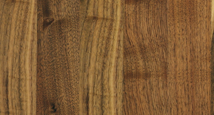 walnut color and texture