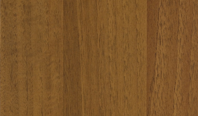 Italian walnut color