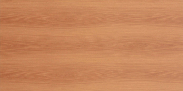 Milan walnut shade