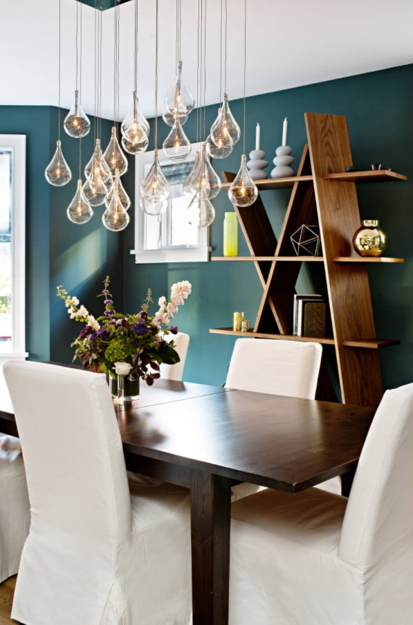 living room shelving unit