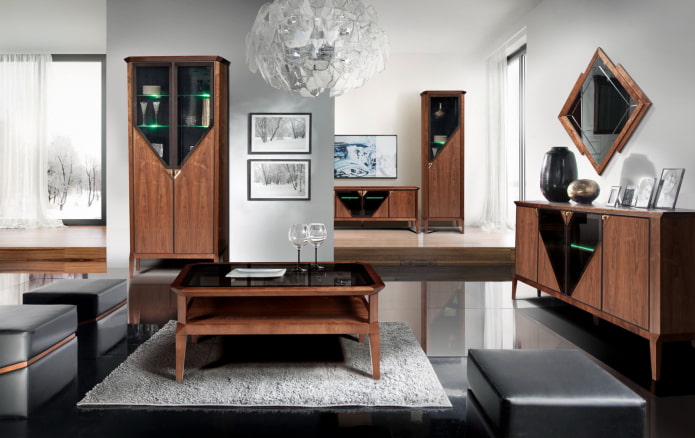 living room furniture set