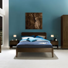 How to use walnut color in the interior?-2