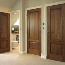 How to use walnut color in the interior?-4