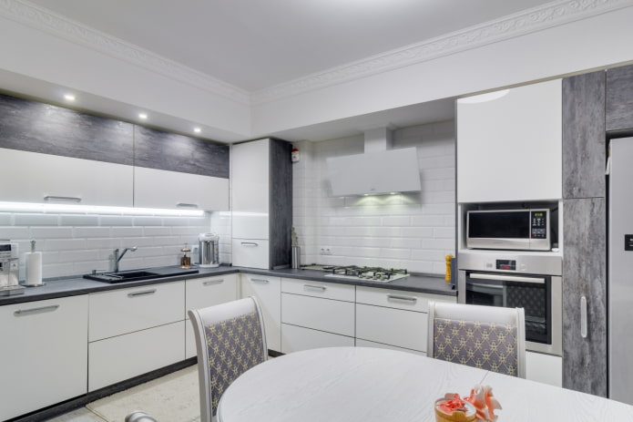 Feng Shui Kitchen