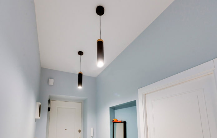 Feng Shui Ceiling Finishing