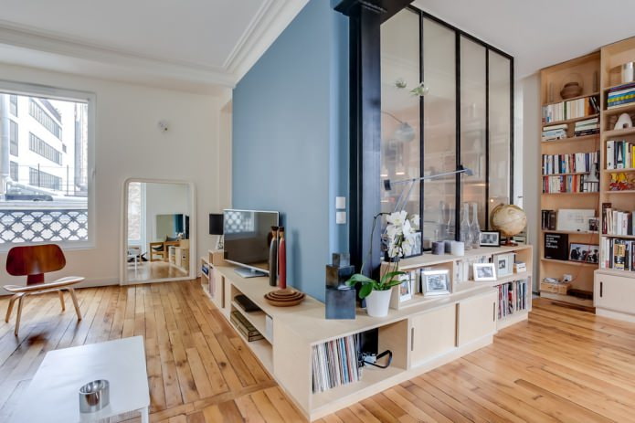Scandinavian style