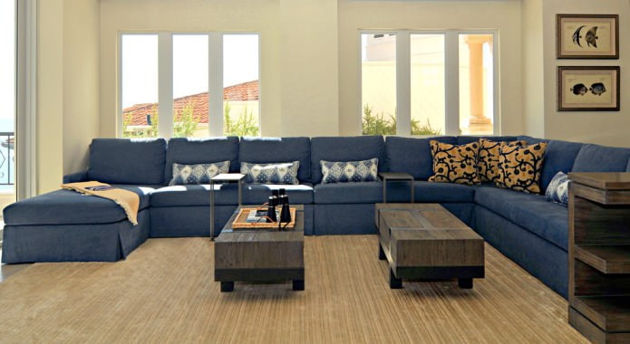 Neutral wall color