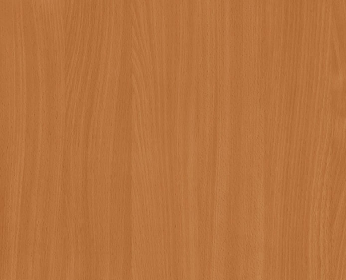 natural beech chipboard