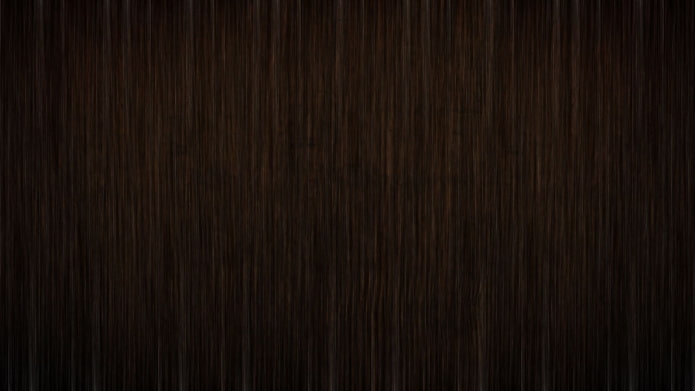 chapterboard in chestnut color