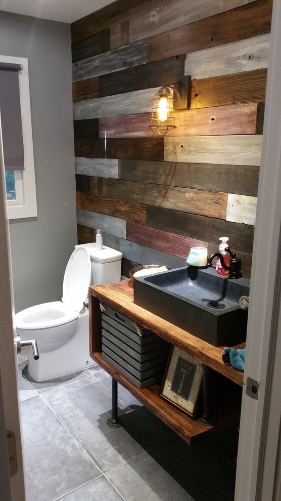 cabinet under the sink