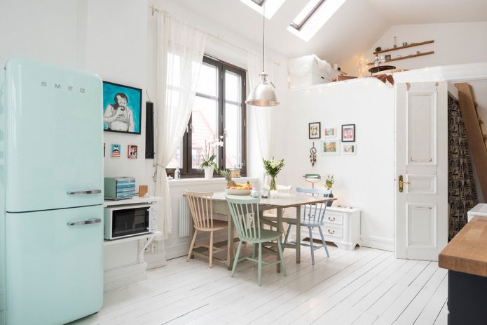 kitchen design