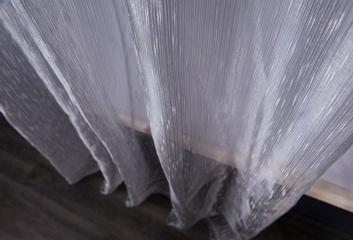 rain curtains