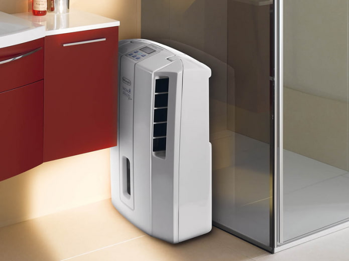 dehumidifier