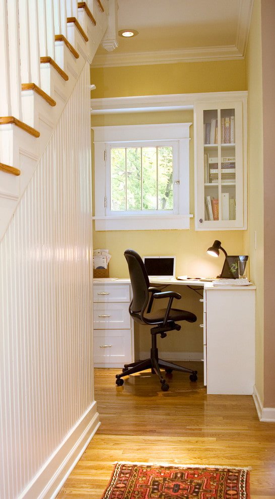 small table for laptop