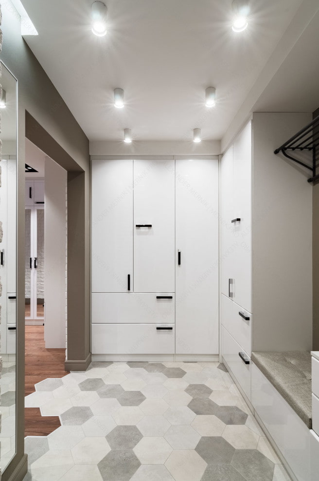 floor tiles