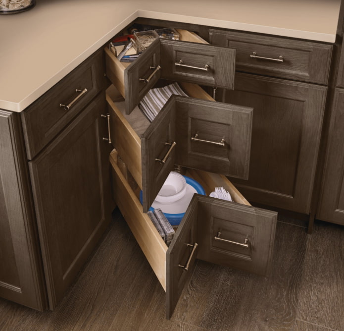 drawers