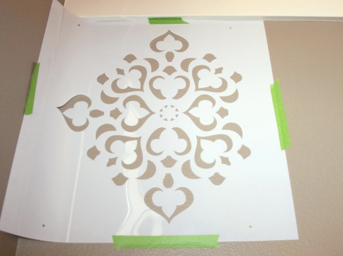 stencil