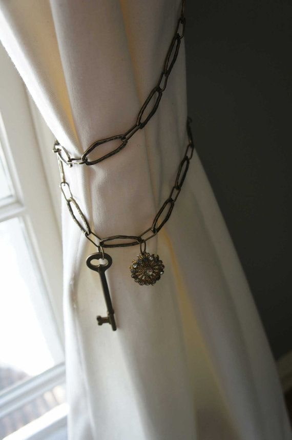 Chains and keys
