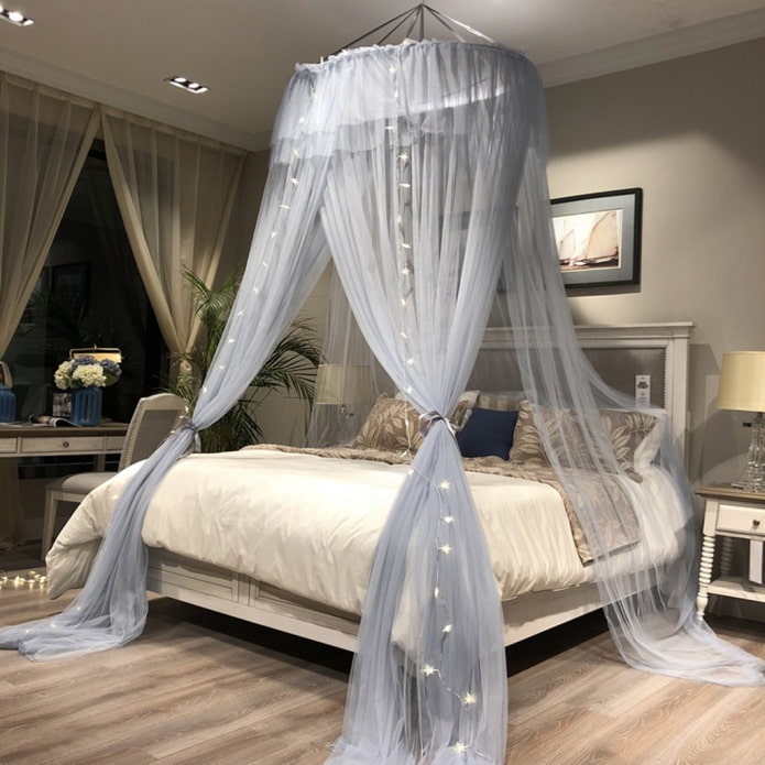 hanging canopy
