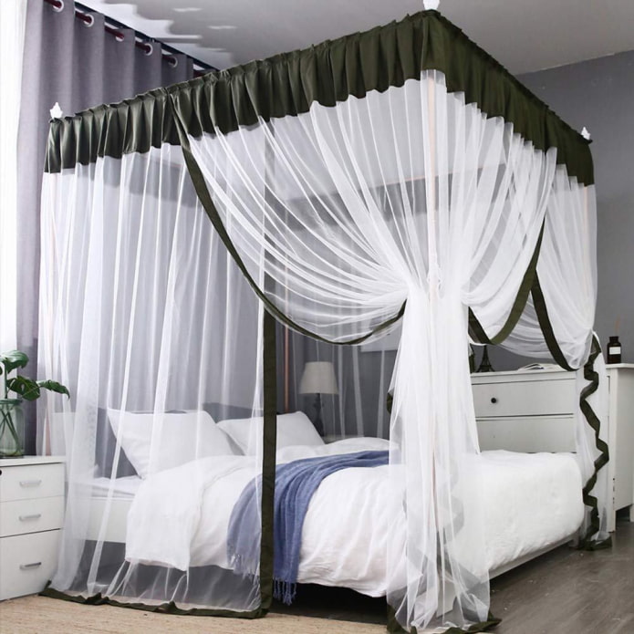 frame canopy