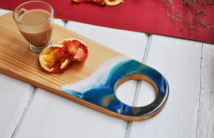 Cutting board