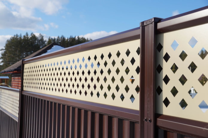 Decorative panel