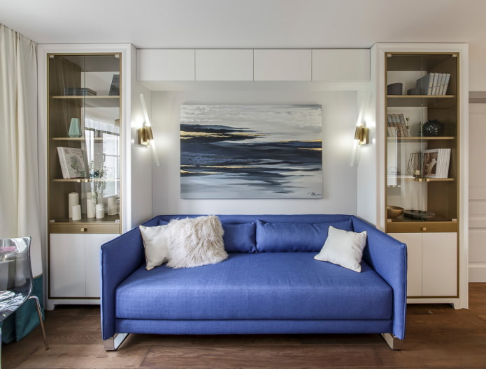 Ceiling Cabinets