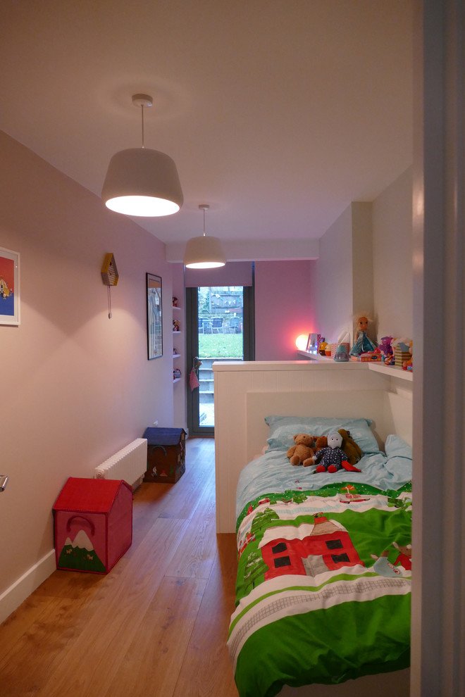 children's room lighting