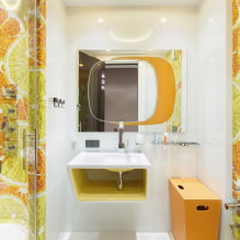 How to design a bathroom in a Khrushchevka?-2