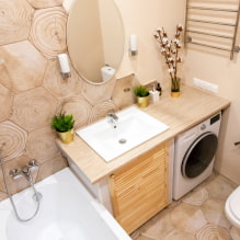 How to design a bathroom in a Khrushchevka?-3