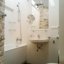 How to design a bathroom in a Khrushchevka?-4