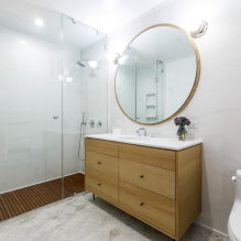 How to design a bathroom in Scandinavian style? - a detailed design guide-2