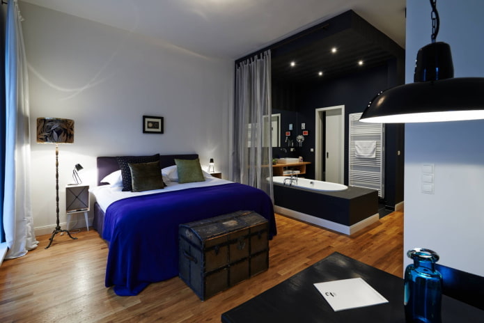 Modern style