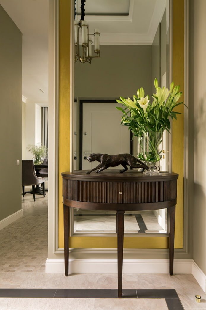 wenge furniture