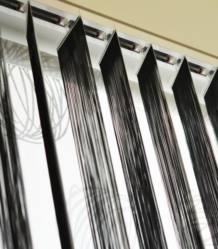 rope blinds
