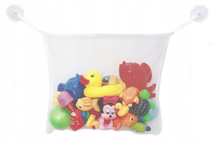 Net for toys
