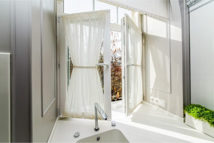 Curtains 