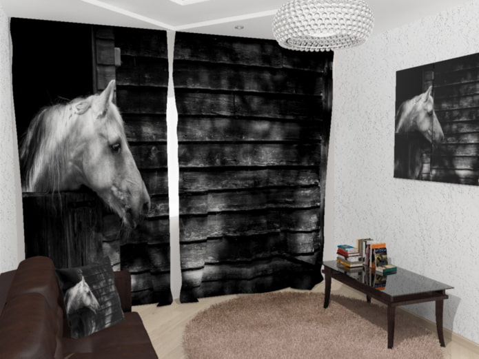 Photocurtains 