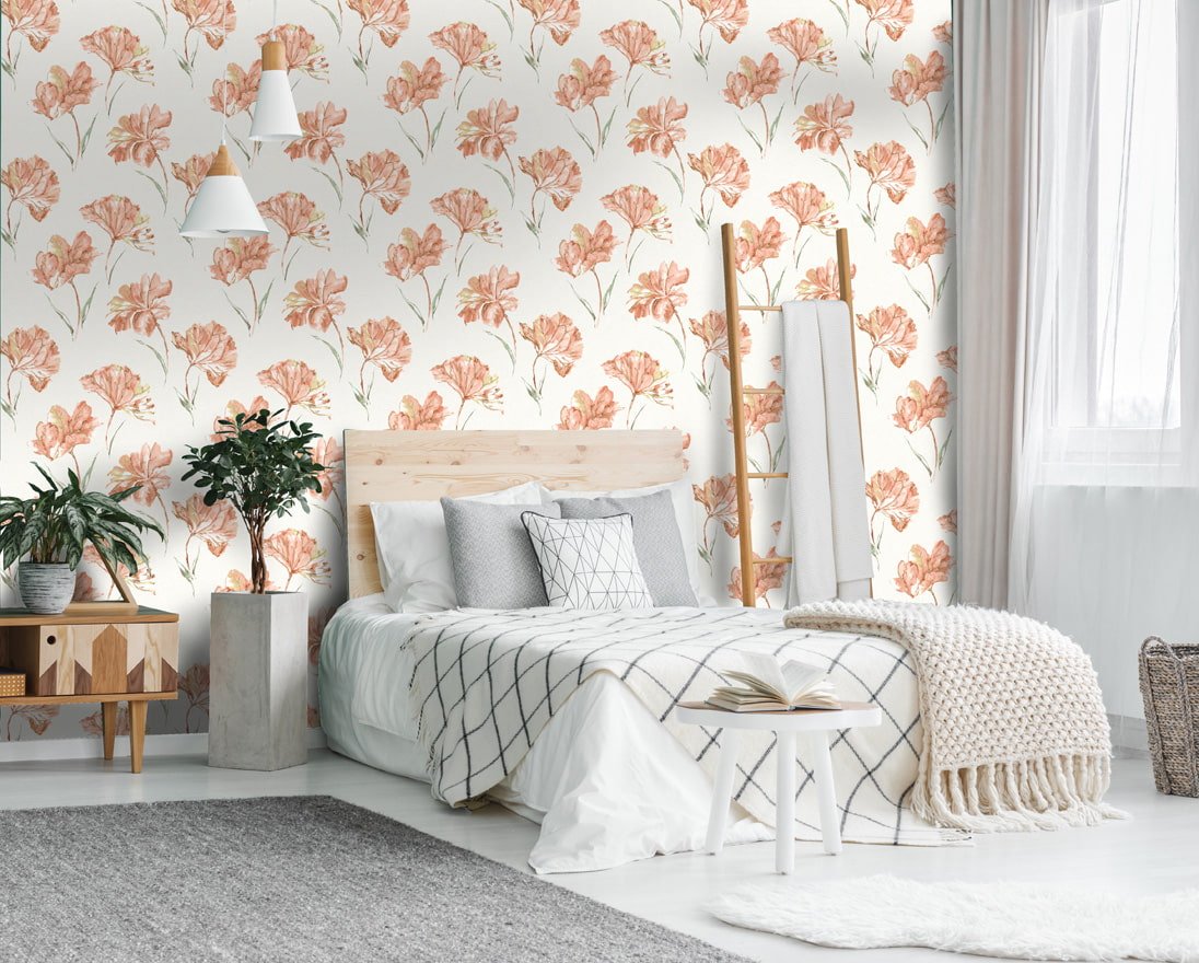 wallpaper for the bedroom