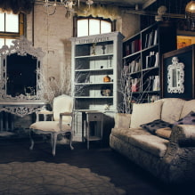 Vintage interior design-5