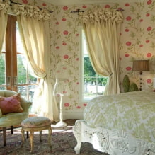 Vintage interior design-2