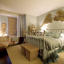 Vintage interior design-4