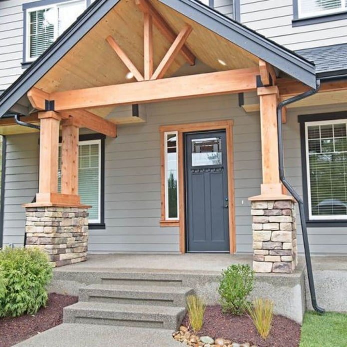 porch