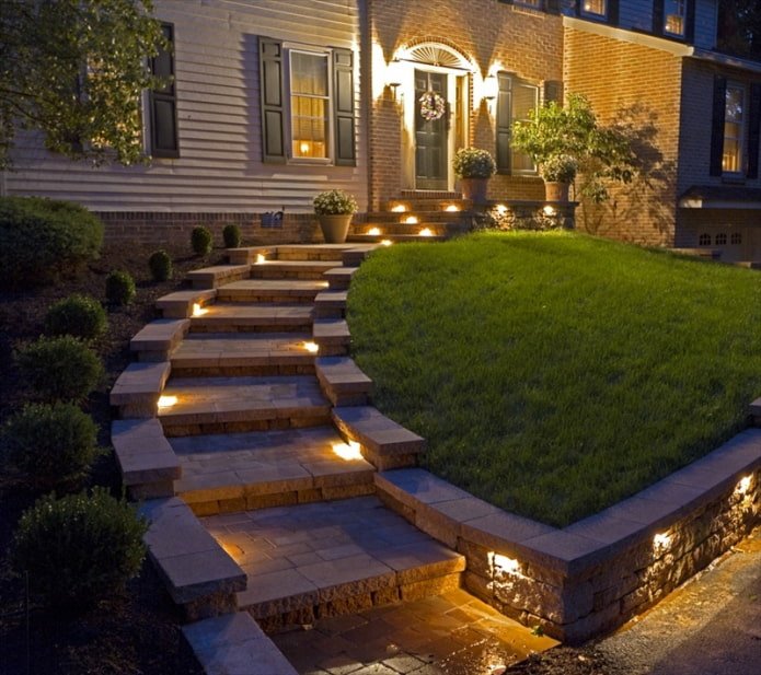 Pathway Lighting