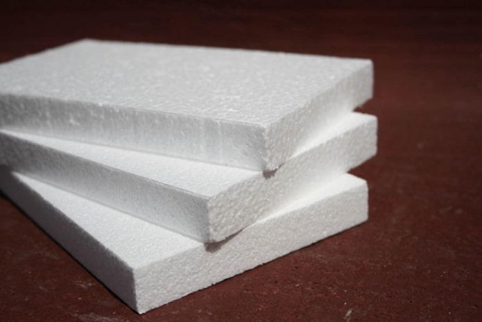 Foam