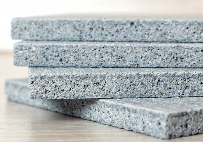 Glass-magnesium sheets