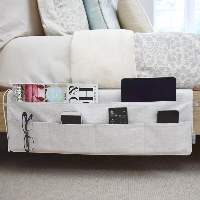 fabric organizer