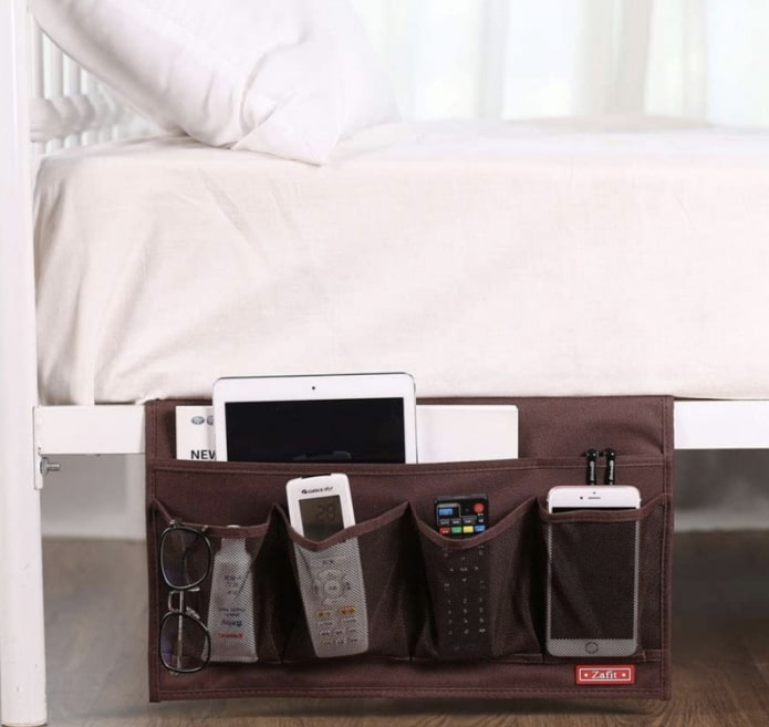 fabric organizer