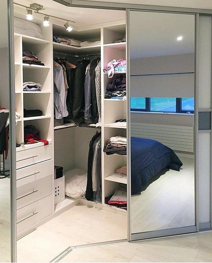 Wardrobe